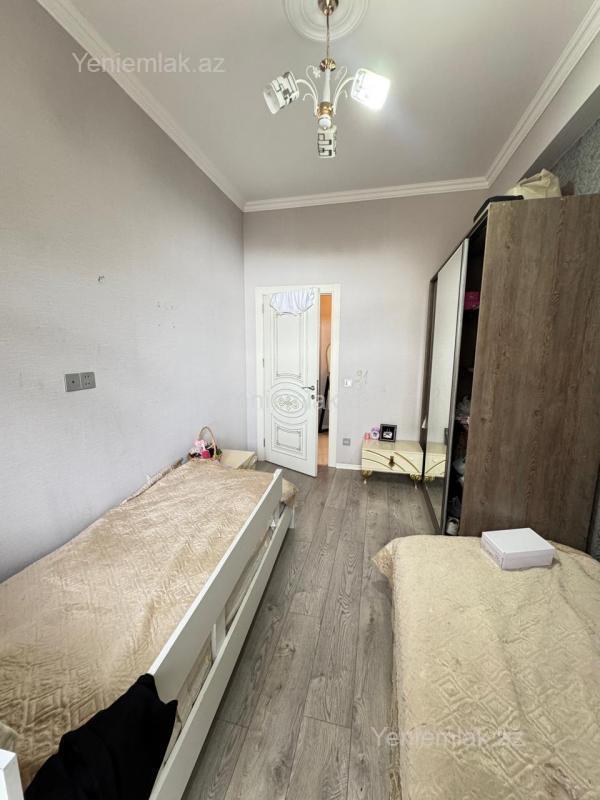 3 otaqlı Bina evi menzil, Suraxanı rayonu, Bakı