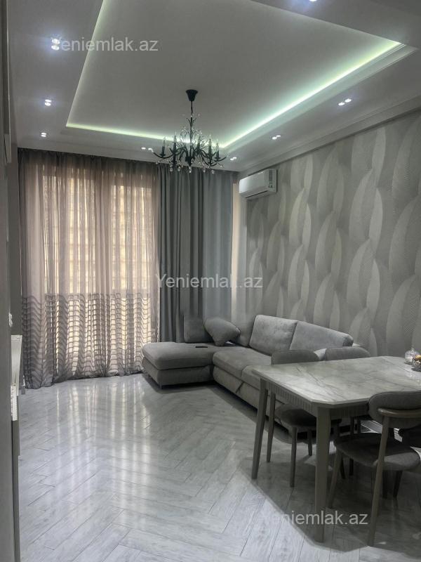 3 otaqlı Bina evi menzil, Yasamal rayonu, Bakı