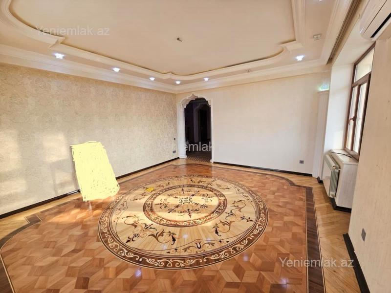 3 otaqlı Bina evi menzil, Yasamal rayonu, Bakı