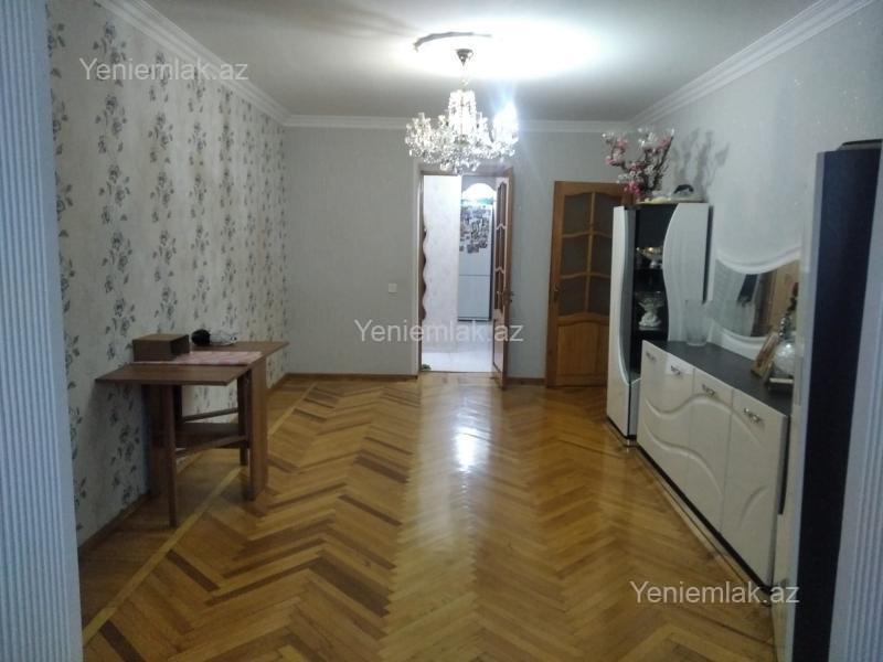 3 otaqlı Bina evi menzil, Yasamal rayonu, Bakı