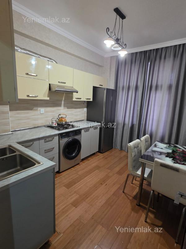 2 otaqlı Bina evi menzil, 6-cı mikrorayon, Sumqayıt