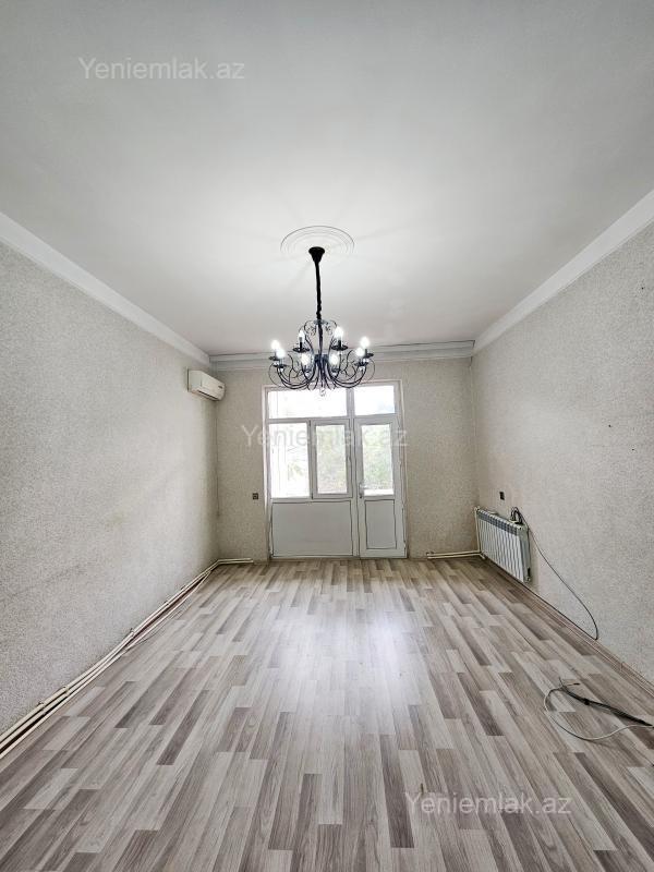 3 otaqlı Bina evi menzil, Nizami rayonu, Bakı