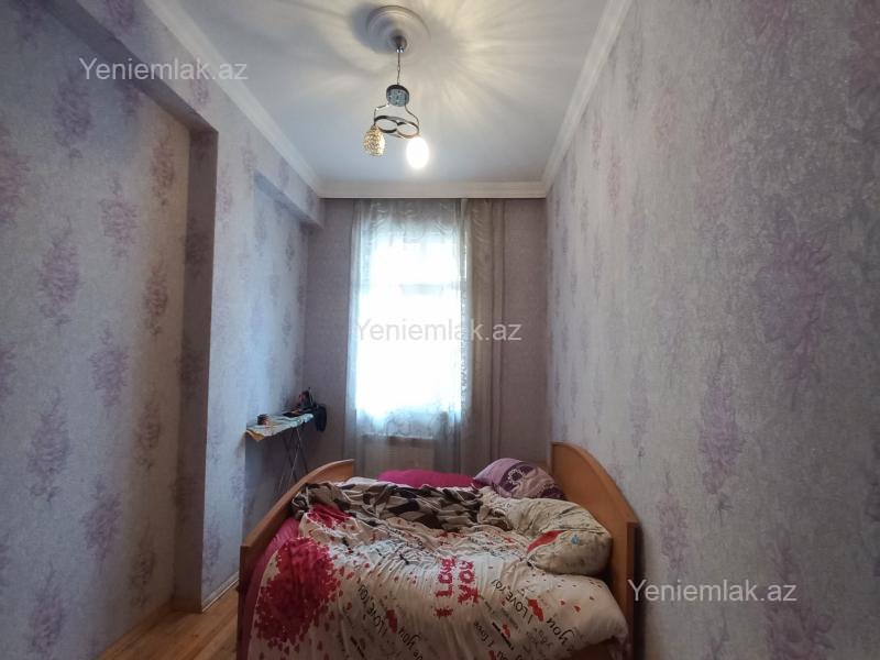 2 otaqlı Bina evi menzil, Xırdalan ş.