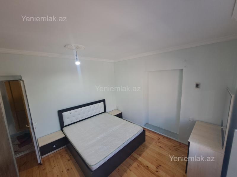 2 otaqlı Bina evi menzil, Corat köhnə, Sumqayıt