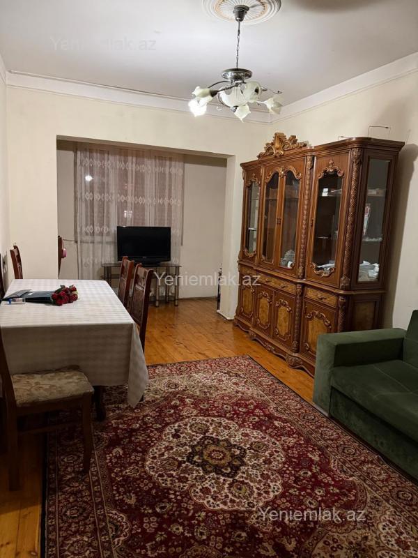 2 otaqlı Bina evi menzil, Binəqədi rayonu, Bakı