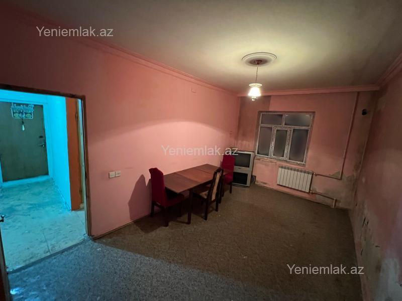 3 otaqlı Bina evi menzil, Suraxanı rayonu, Bakı