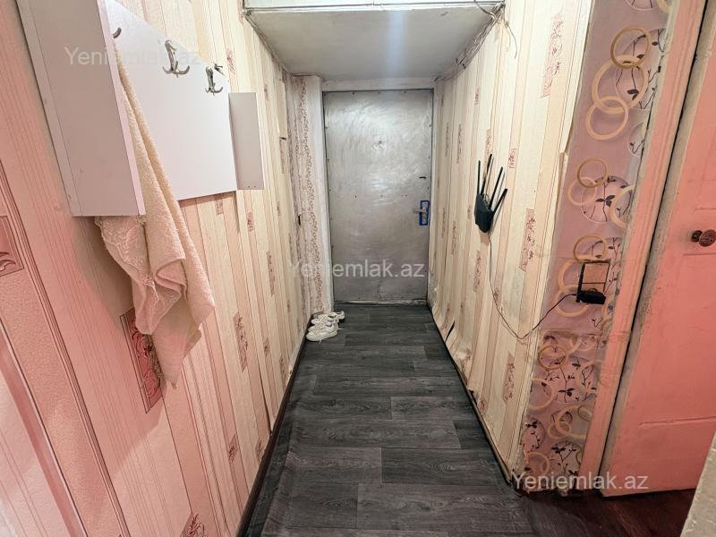2 otaqlı Bina evi menzil, Nizami rayonu, Bakı