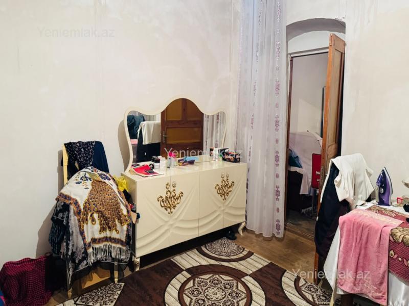 3 otaqlı Həyət evi / Villa, Sabunçu rayonu, Bakı