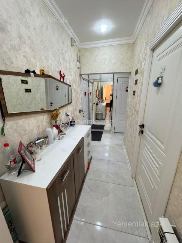 2 otaqlı Bina evi menzil, Yasamal rayonu, Bakı