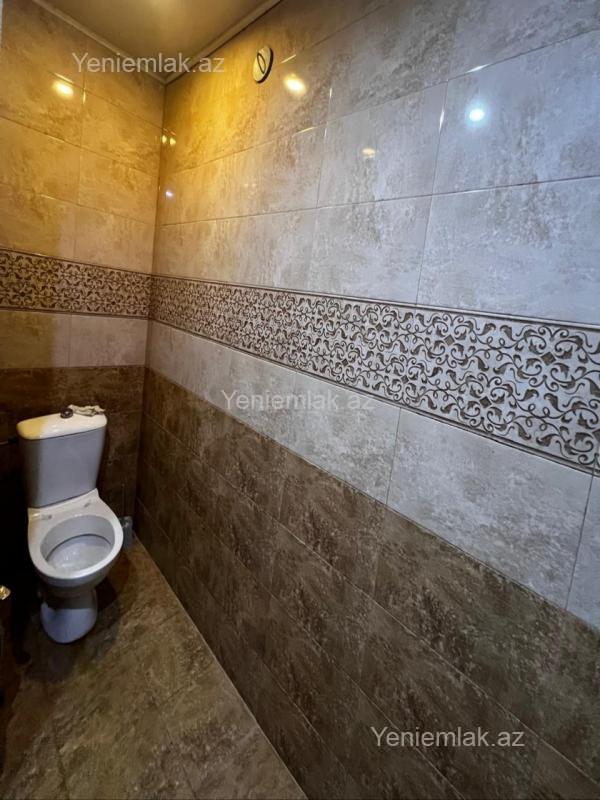 2 otaqlı Bina evi menzil, Xətai rayonu, Bakı