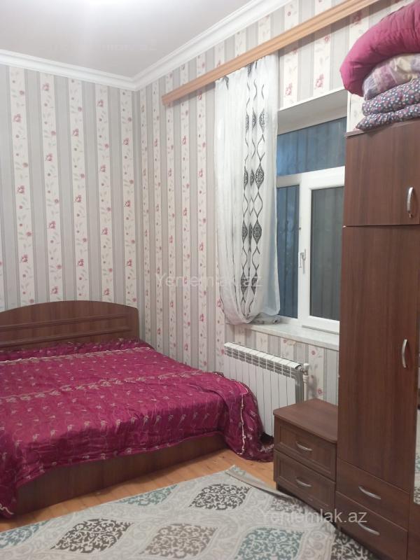 1 otaqlı Həyət evi / Villa, Masazır, Abşeron