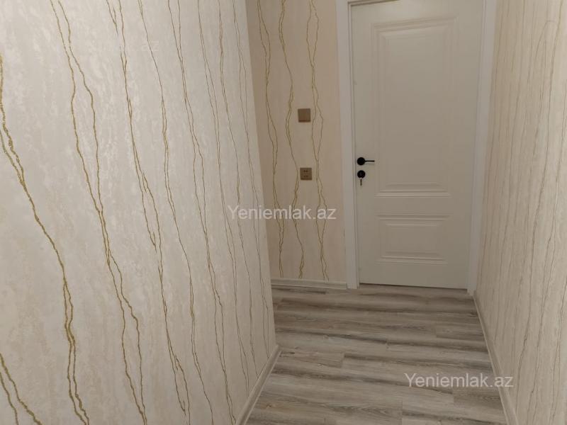 2 otaqlı Bina evi menzil, Binəqədi rayonu, Bakı