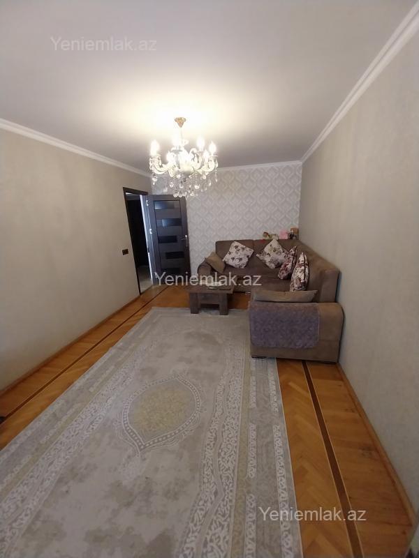 3 otaqlı Bina evi menzil, Yasamal rayonu, Bakı
