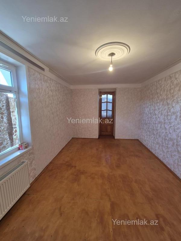1 otaqlı Bina evi menzil, Birləşmiş məhəllə, Sumqayıt