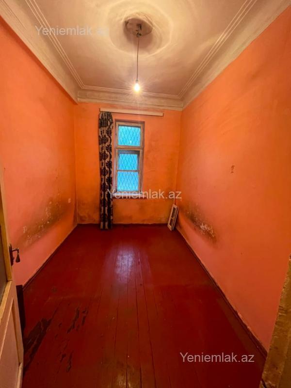 2 otaqlı Bina evi menzil, 19-cu məhəllə, Sumqayıt