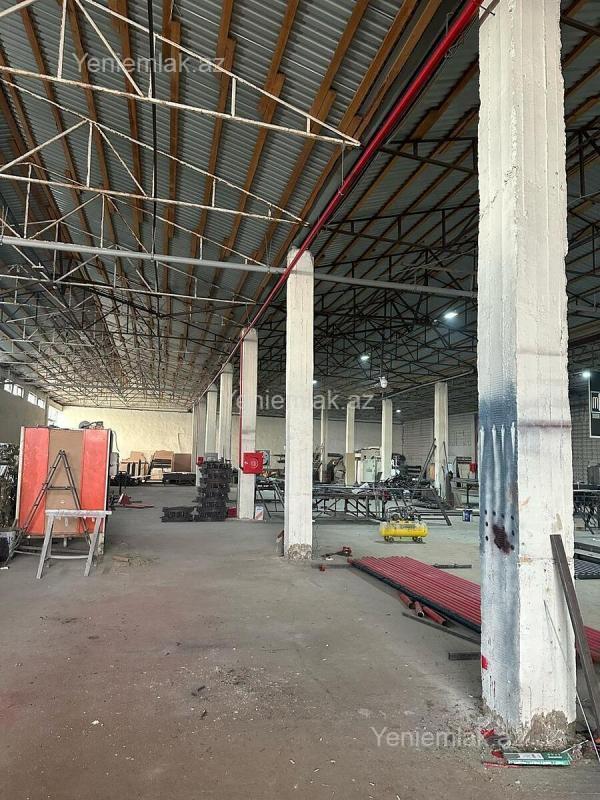 1 otaqlı Obyekt, Xəzər rayonu, Bakı