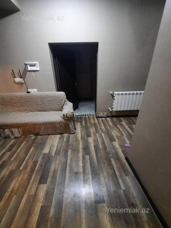 2 otaqlı Bina evi menzil, Masazır, Abşeron