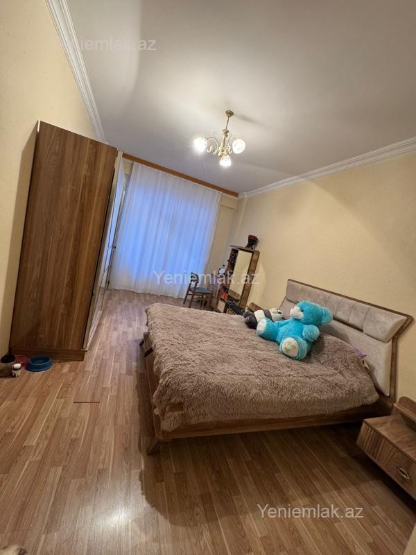 2 otaqlı Bina evi menzil, Abşeron