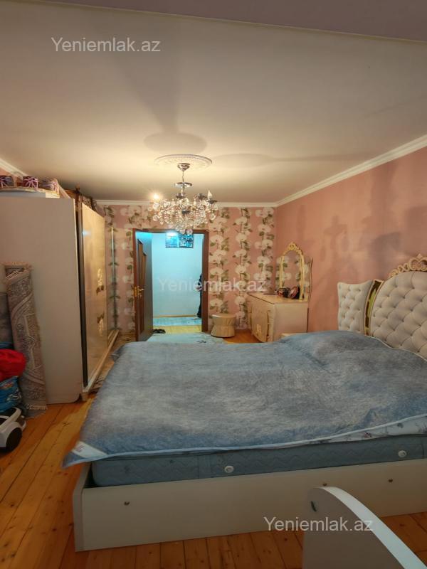 2 otaqlı Bina evi menzil, 41-ci məhəllə, Sumqayıt