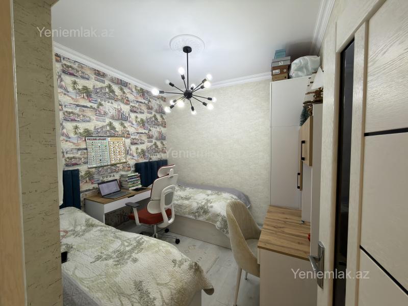 3 otaqlı Bina evi menzil, Suraxanı rayonu, Bakı