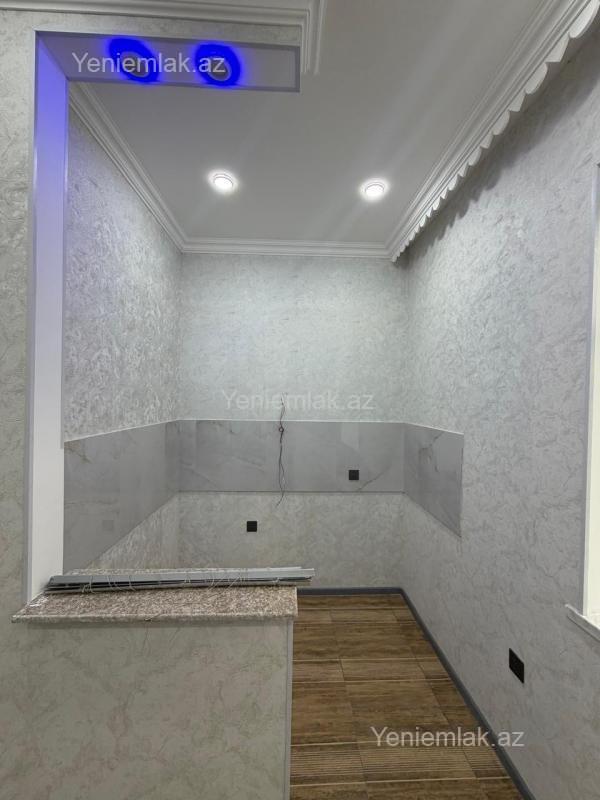 3 otaqlı Həyət evi / Villa, Sabunçu rayonu, Bakı