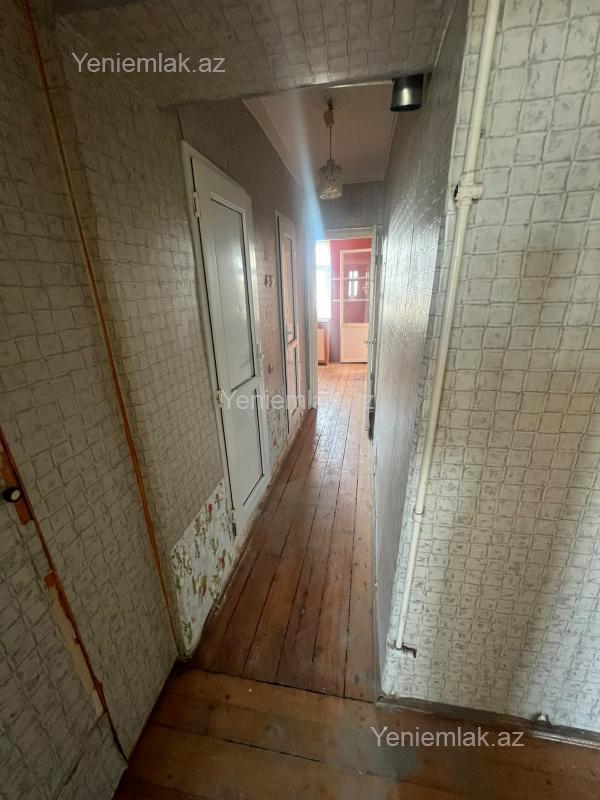 3 otaqlı Bina evi menzil, Binəqədi rayonu, Bakı