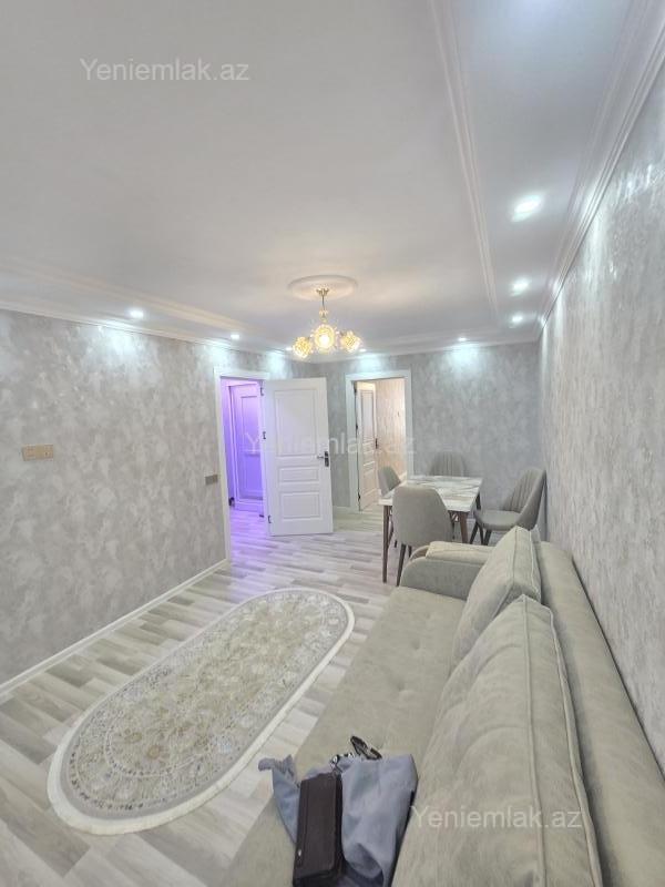 2 otaqlı Bina evi menzil, 2-ci mikrorayon, Sumqayıt