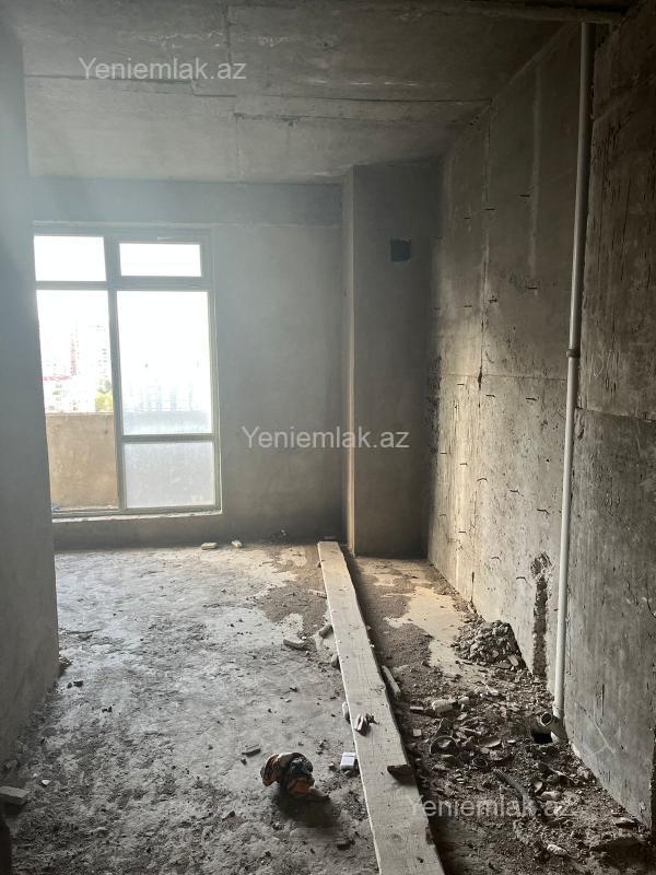 4 otaqlı Bina evi menzil, Xətai rayonu, Bakı