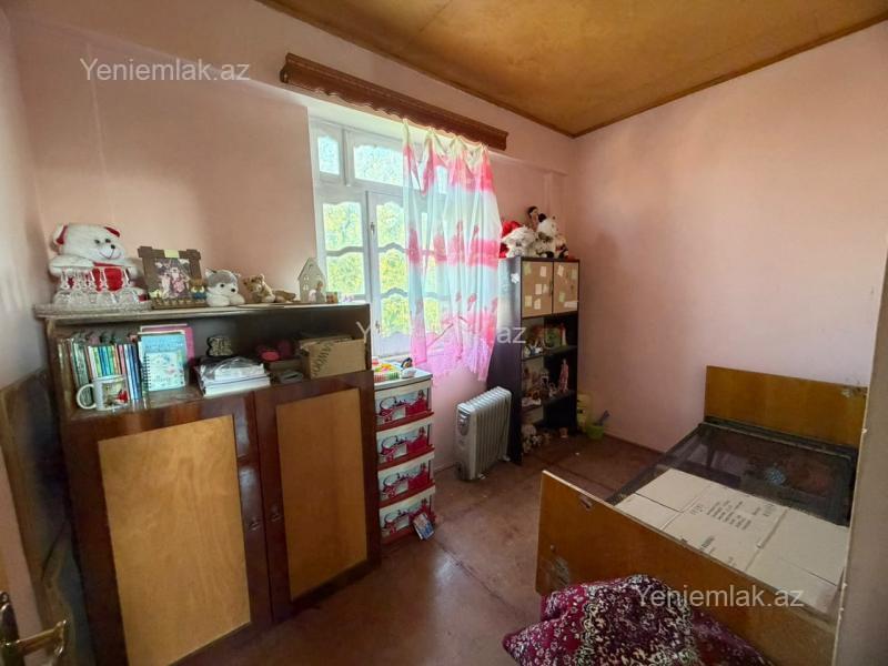 5 otaqlı Həyət evi / Villa, Sabunçu rayonu, Bakı