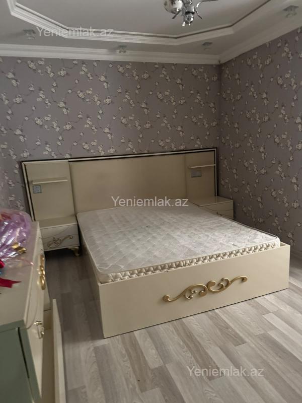 2 otaqlı Bina evi menzil, Nəsimi rayonu, Bakı