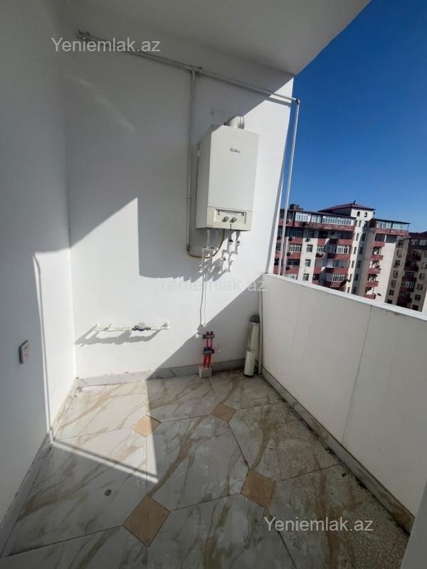 2 otaqlı Bina evi menzil, Xətai rayonu, Bakı