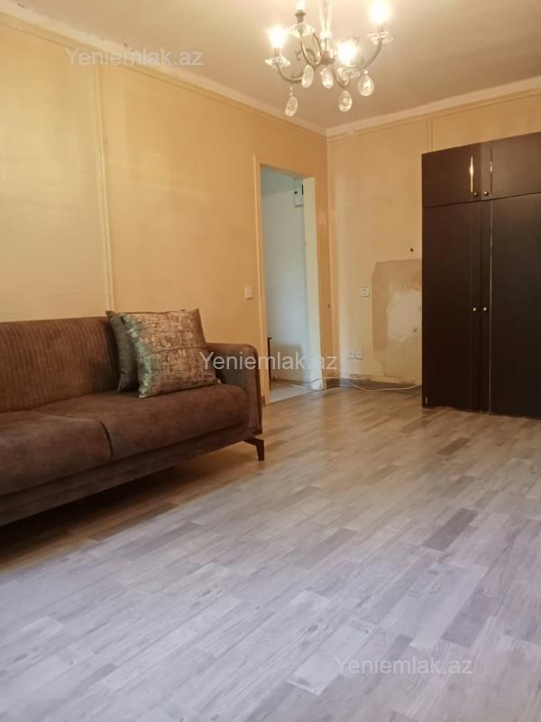 1 otaqlı Bina evi menzil, Sabunçu rayonu, Bakı