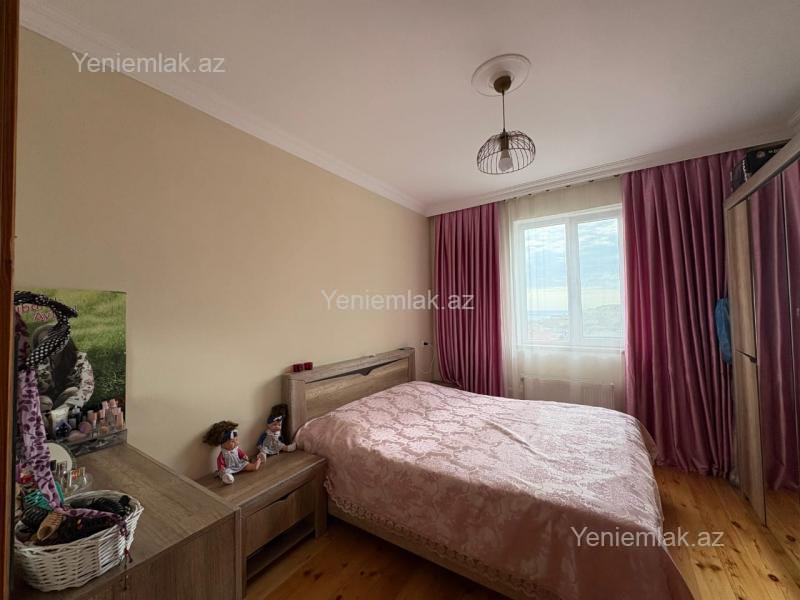 4 otaqlı Bina evi menzil, Səbail rayonu, Bakı