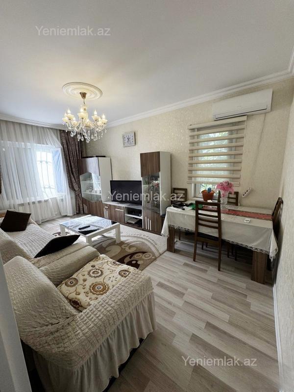 2 otaqlı Bina evi menzil, Yasamal rayonu, Bakı