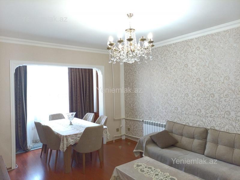 3 otaqlı Bina evi menzil, 17-ci mikrorayon, Sumqayıt
