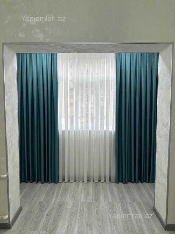 2 otaqlı Bina evi menzil, Suraxanı rayonu, Bakı