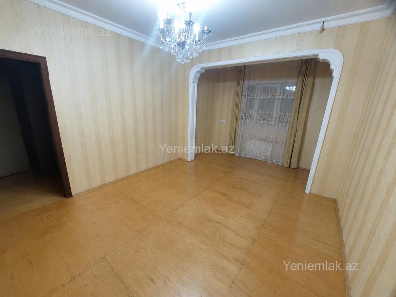 2 otaqlı Bina evi menzil, Suraxanı rayonu, Bakı