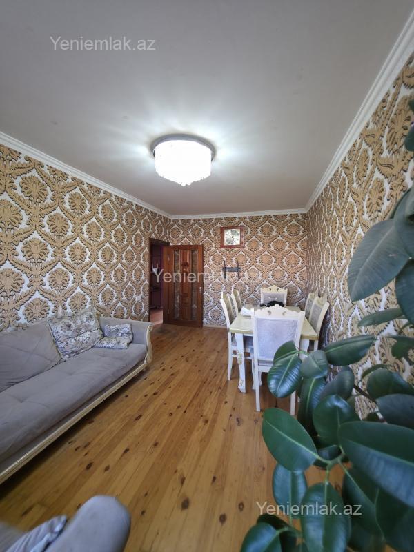 3 otaqlı Bina evi menzil, Sabunçu rayonu, Bakı