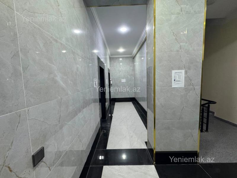 2 otaqlı Bina evi menzil, Yasamal rayonu, Bakı