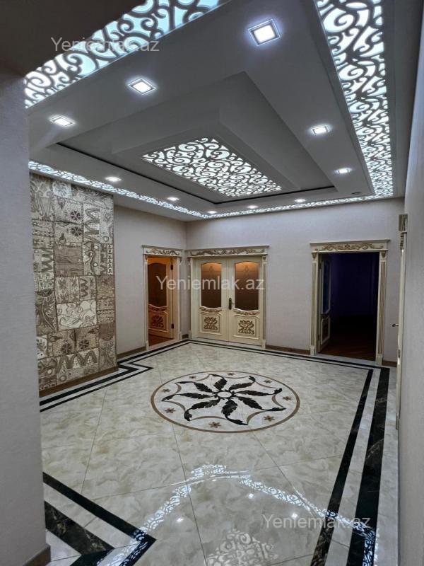 3 otaqlı Bina evi menzil, Yasamal rayonu, Bakı
