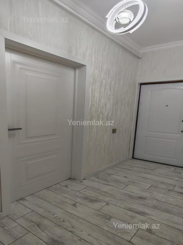 2 otaqlı Bina evi menzil, Suraxanı rayonu, Bakı