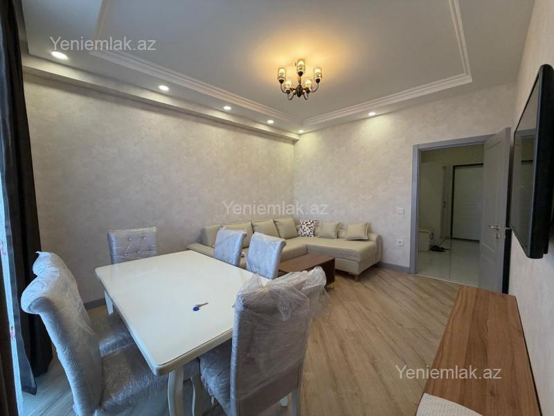 2 otaqlı Bina evi menzil, Binəqədi rayonu, Bakı