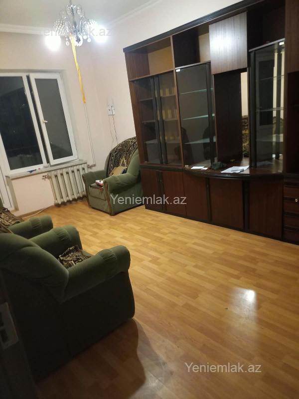 3 otaqlı Bina evi menzil, Xətai rayonu, Bakı