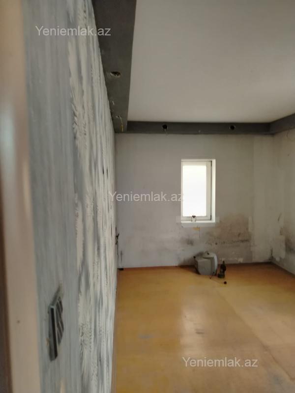 1 otaqlı Bina evi menzil, 13-cü mikrorayon, Sumqayıt