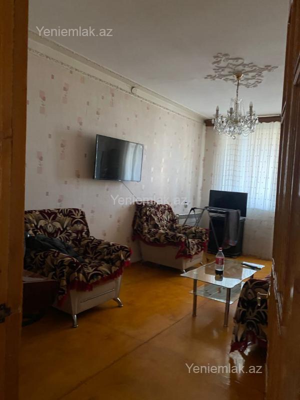 3 otaqlı Bina evi menzil, Xətai rayonu, Bakı