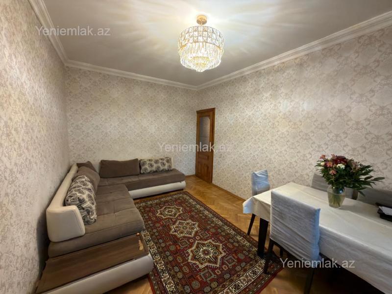 4 otaqlı Bina evi menzil, Binəqədi rayonu, Bakı