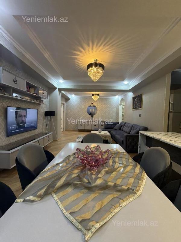3 otaqlı Bina evi menzil, Qurtuluş 93, Abşeron