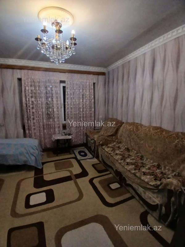 2 otaqlı Bina evi menzil, Nizami rayonu, Bakı