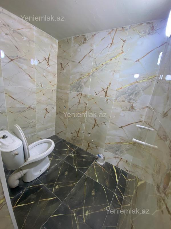3 otaqlı Həyət evi / Villa, Binəqədi rayonu, Bakı