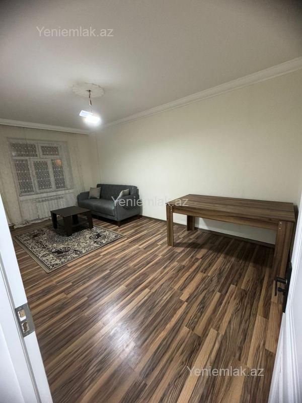 2 otaqlı Bina evi menzil, Xətai rayonu, Bakı